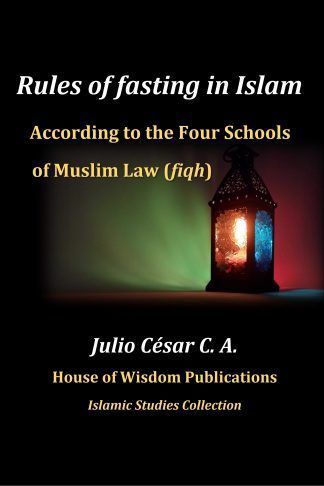Rules of fasting in Islam